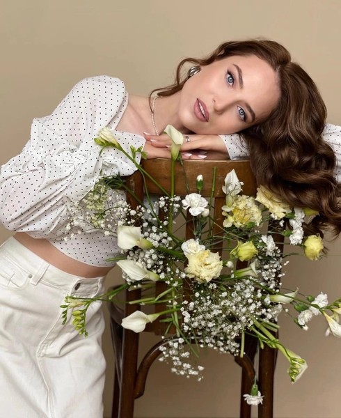 Алия Тухватуллина