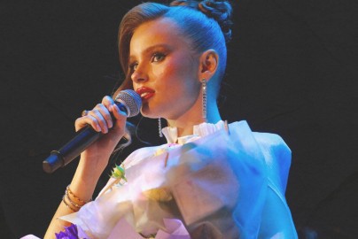 Мария Меженная