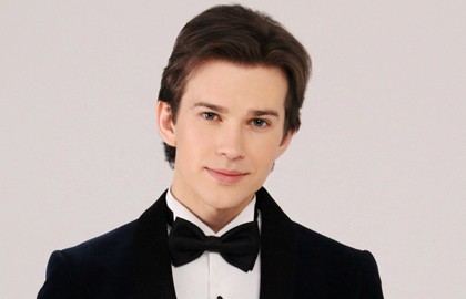 Александр Бичёв