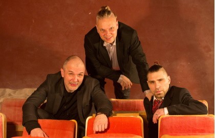 Группа «Скворцы Степанова». Unplugged