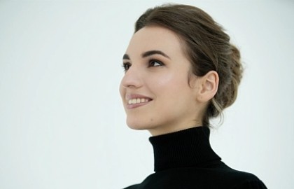 Гендель. Оратория «Праздник Александра»