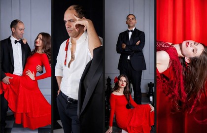 Несыгранное танго