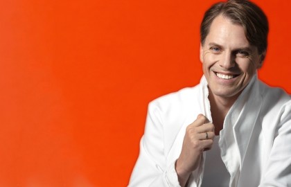 Иван Ожогин – На крыльях весны. Музыкальное признание