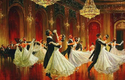 Штраус-Гала