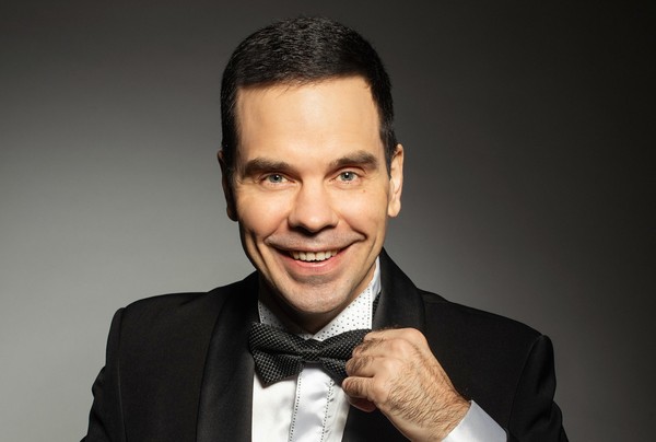 Штраус-гала