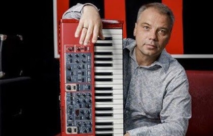 Джаз от би-бопа до фьюжн