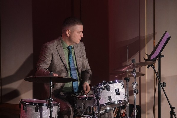 Куба — любовь моя