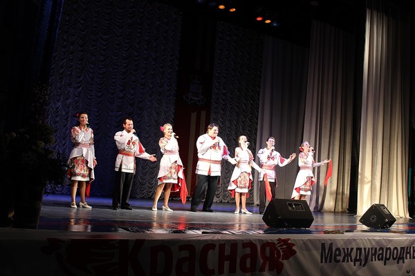 Любите, пока любится