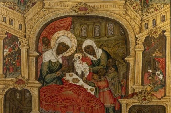 Лекция «Творчество крупных иконописцев последней трети XVII века»