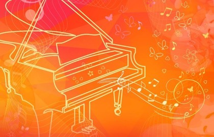 Музыкальный переполох