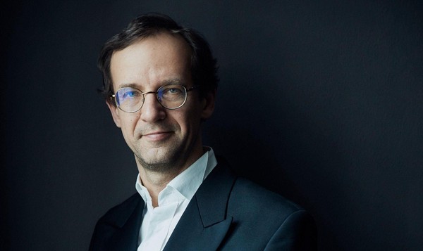 Вечер органной музыки. Играет Сергей Черепанов «Романтичный Бах»