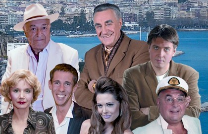 Сладкая жизнь