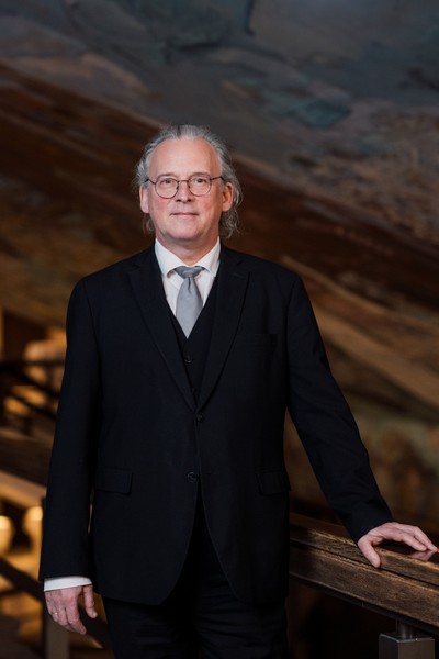 Михаэль Шёнхайт. Органный вечер