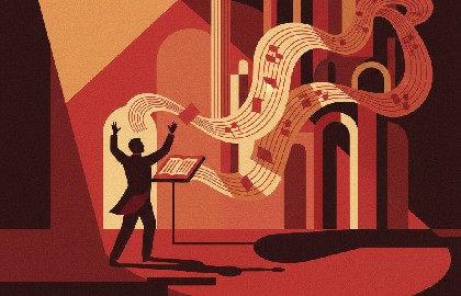 Таривердиев: музыка любви