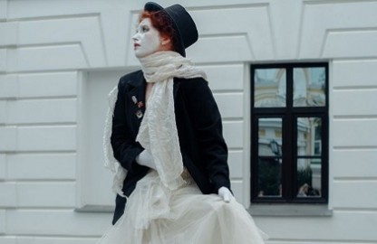 Сказки Рыжей Клоунессы