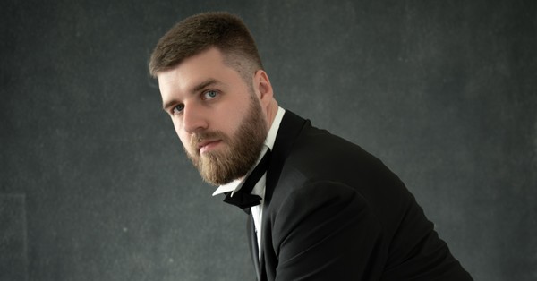 Гендель. Оратория «Праздник Александра»