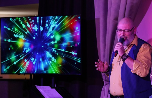 Проект «Антициклон. Весна»