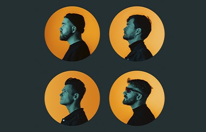 Группа «Blues Bastards»