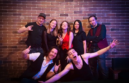 Группа «4Tune»