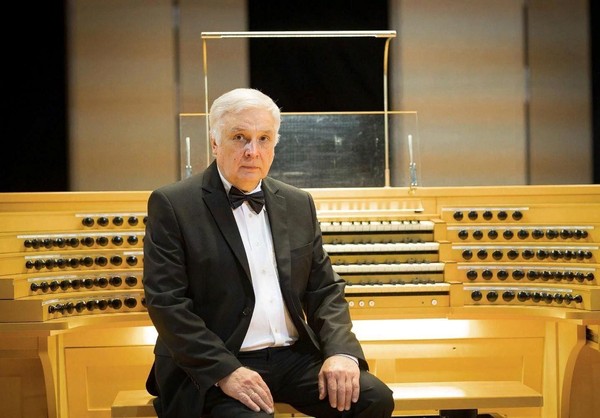 Концерт «Бах и его современники»