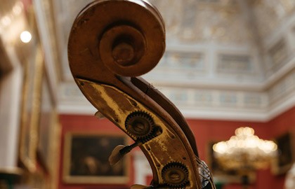 Шедевры итальянской музыки