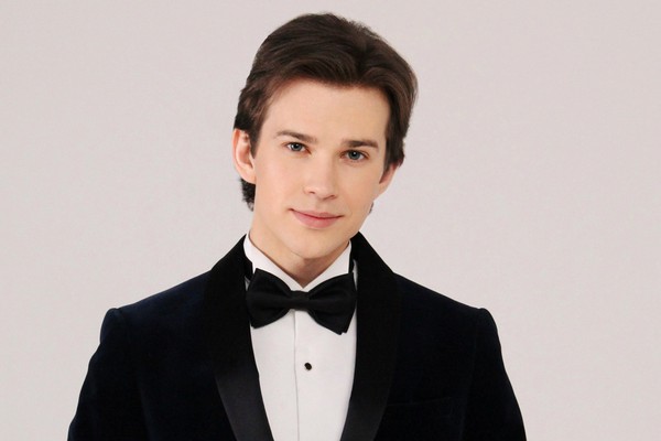 Александр Бичёв