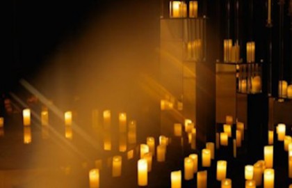 Весенние голоса. Вальс цветов.