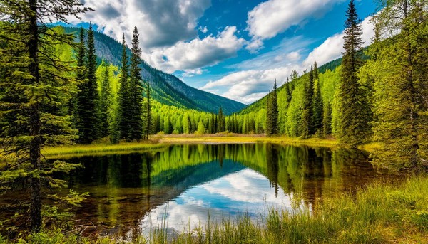 Знакомство с творчеством «Певец уральской земли»