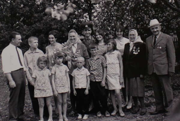 Вечер-портрет «Женский портрет на фоне истории»