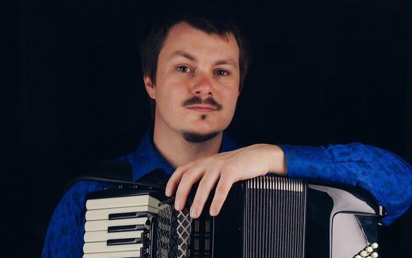 Концерт «Песни странствующего подмастерья»