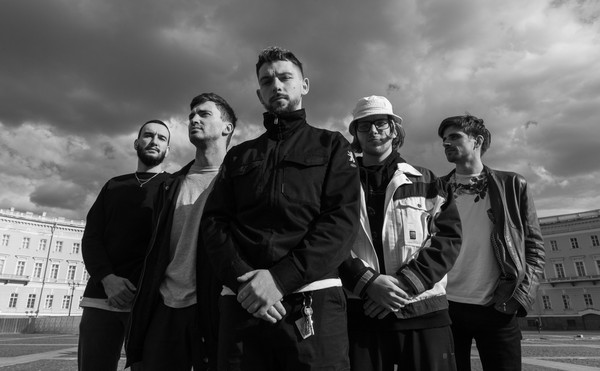 Хмыров. Акустика