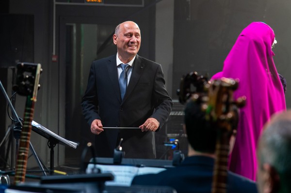 «Сыны Отечества!»