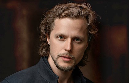 Игорь Кроль «Пушкин. Любовь и Смерть – музы поэта»