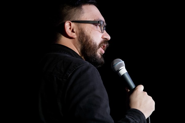 Владос Алёшин и Мурат Эркенов