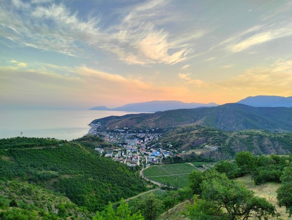 Программа «Процветание в единстве»