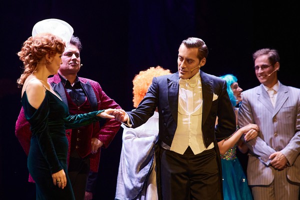 Елена Ионова