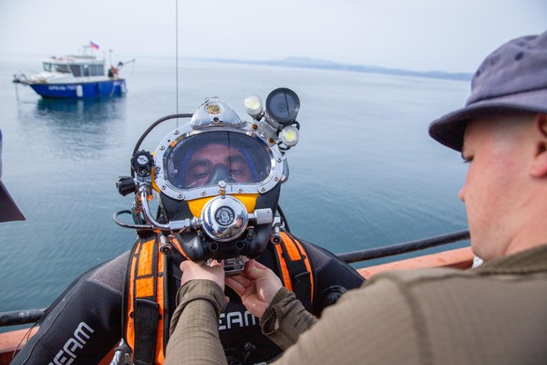 Выставка «Золотой фотообъектив Кубани – 2025»