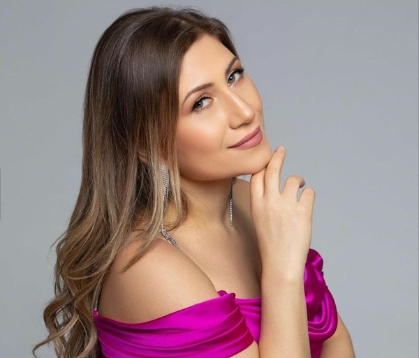 Программа «Всю нежность свою я дарю вам»