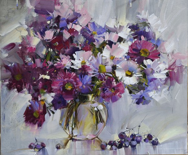 «Дыхание природы»