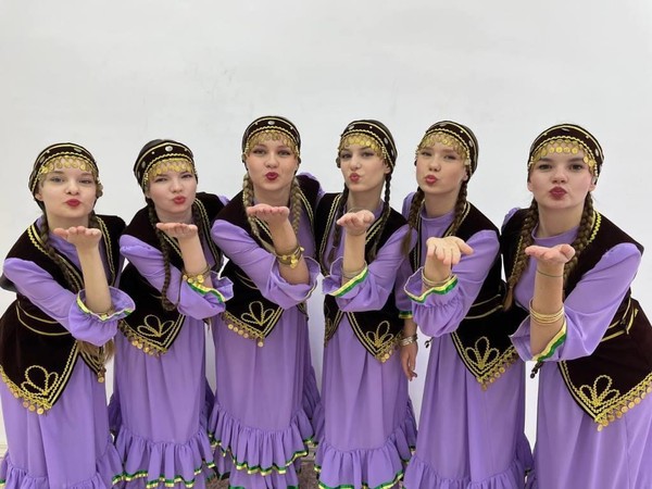 Концерт «Музыкальная открытка»