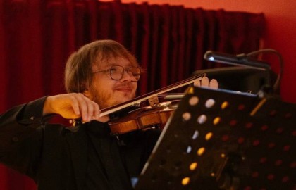 Магия свечей. Прогулка по Вене: Моцарт, Гайдн, Штраус