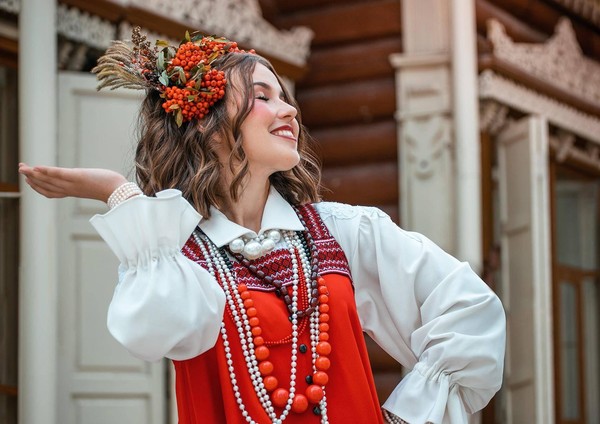 Концерт «Припевочки»