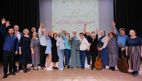 Концерт «Мы знаем о женщинах ни-че-го!»