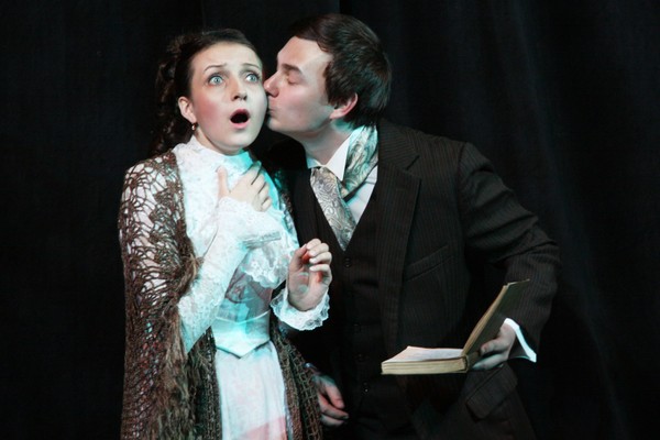 О любви и не только