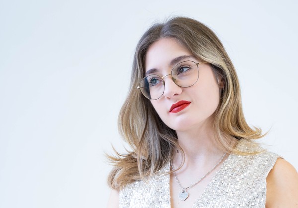 Евгения Голованова. Весна идёт, весне дорогу