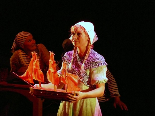 Александр Грин