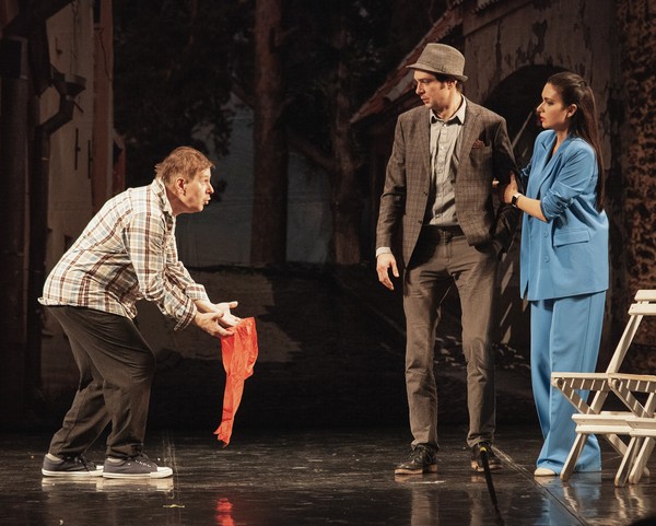 Елена Корикова