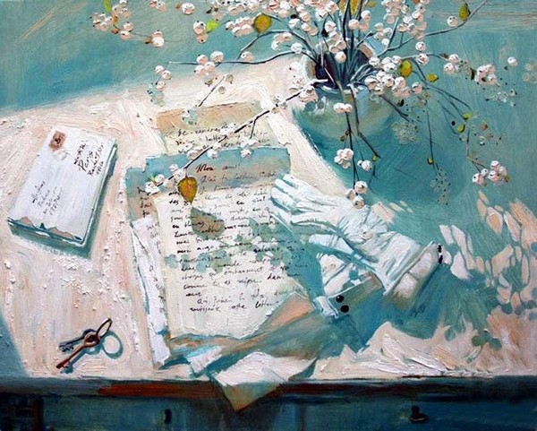 Библиотечный урок-викторина «Стихи, как музыка души!»