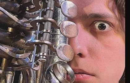 Самоубийца