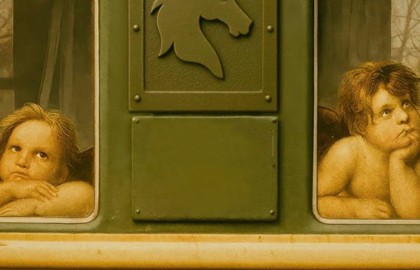 Москва-Петушки